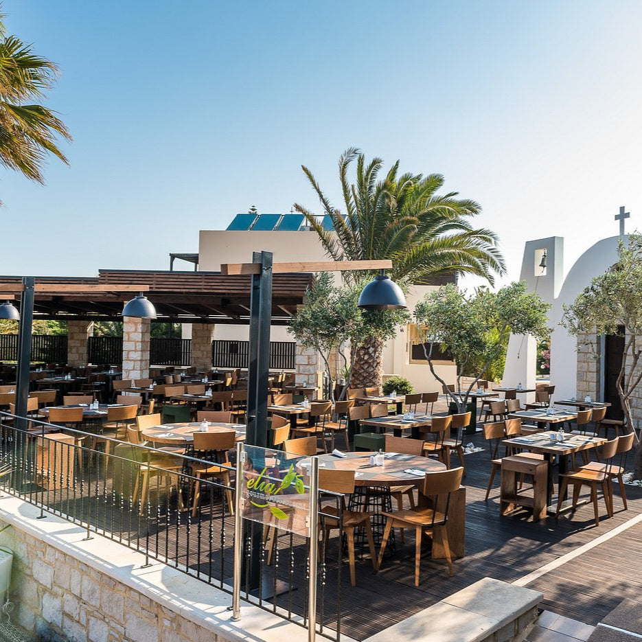 All-Inclusive 7 Nights Stella Aqua Palace Family holiday for 4