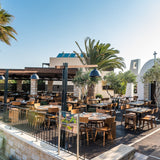 All-Inclusive 7 Nights Stella Aqua Palace Family holiday for 4