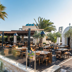 All-Inclusive 7 Nights Stella Aqua Palace Family holiday for 4