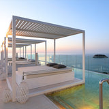 5 ★ 4 Night Luxury Getaway to Bless Hotel Ibiza