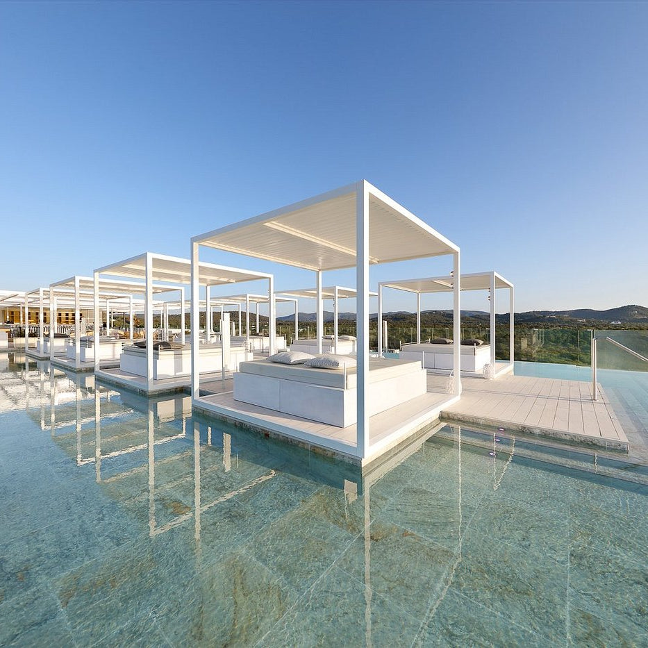 5 ★ 4 Night Luxury Getaway to Bless Hotel Ibiza