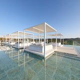 5 ★ 4 Night Luxury Getaway to Bless Hotel Ibiza