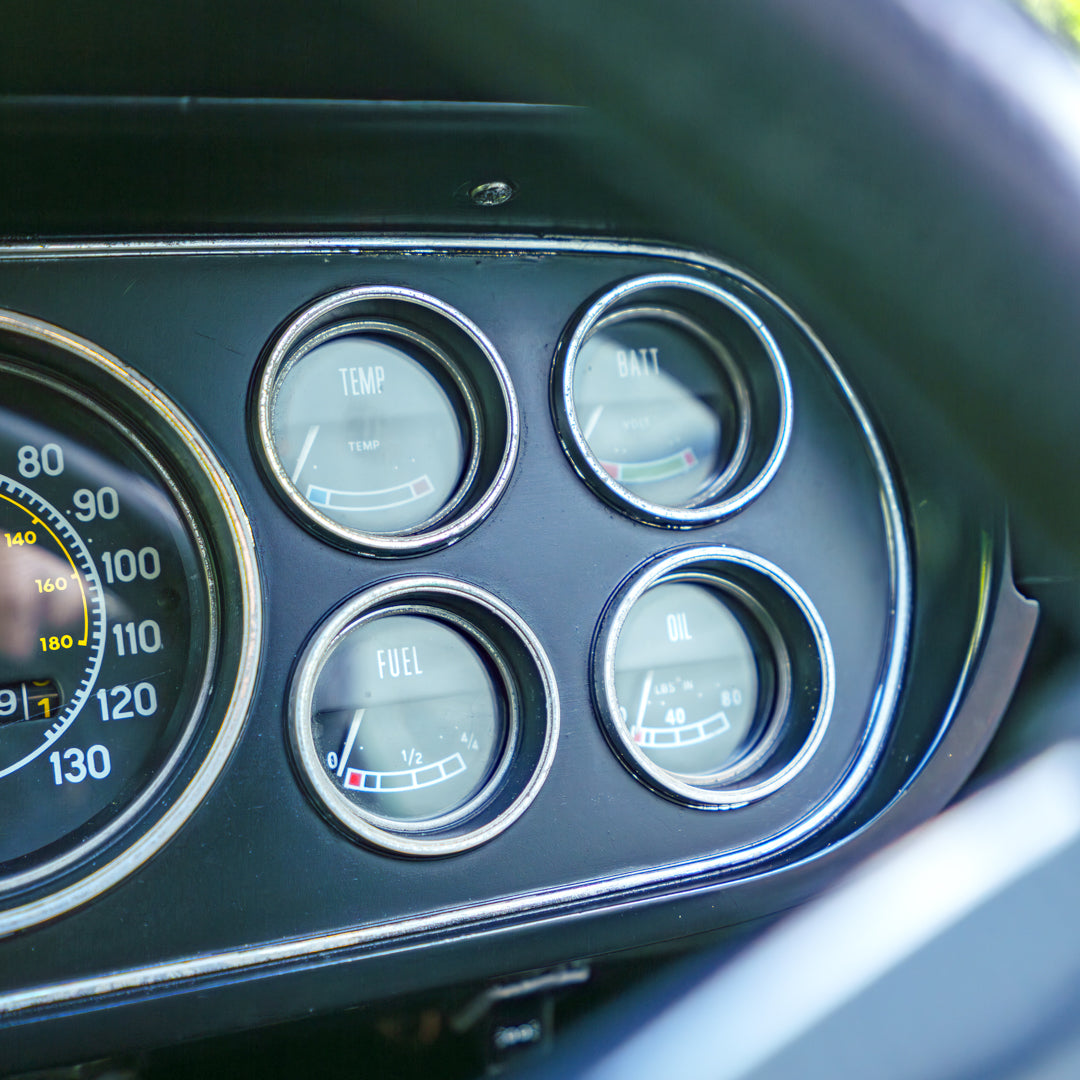 Mk1 FORD ESCORT RS2000 Recreation