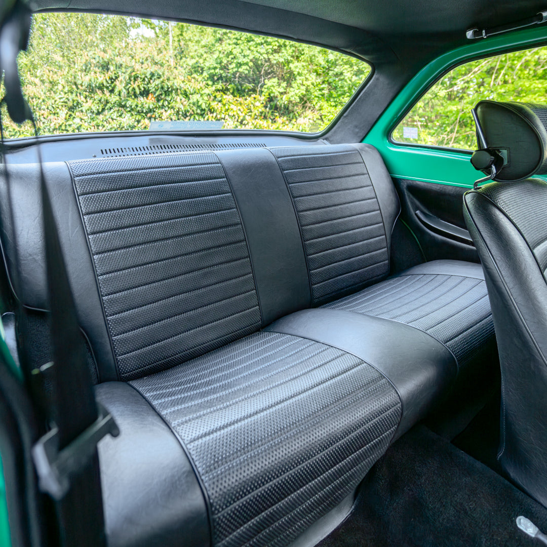 Mk1 FORD ESCORT RS2000 Recreation