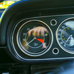 Mk1 FORD ESCORT RS2000 Recreation