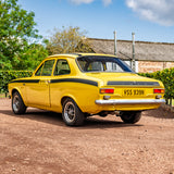 1974 Ford Escort