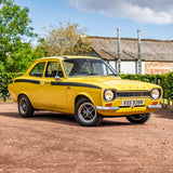 1974 Ford Escort