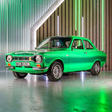 Mk1 FORD ESCORT RS2000 Recreation