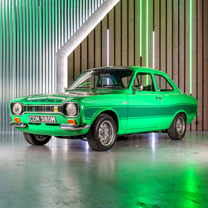Mk1 FORD ESCORT RS2000 Recreation