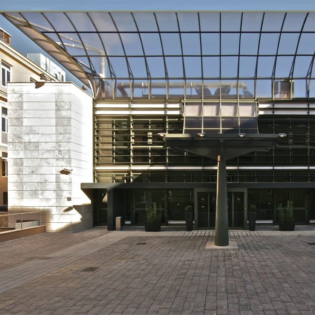 3 night  - Italy vs Scotland Six Nations Package