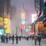 5 Night Christmas New York Shopping Holiday + £2000 Spending Cash! - 31st Aug 25