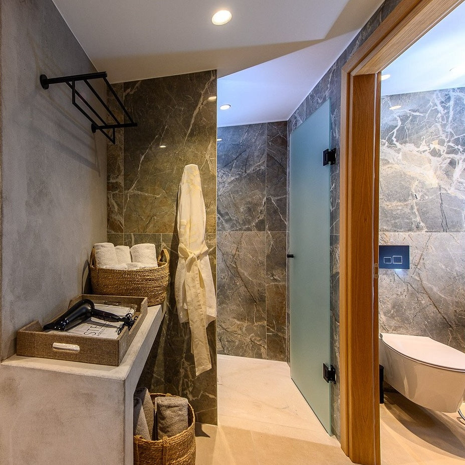 Super Lux 5* All Inclusive 7 night Crete Holiday for 4