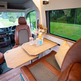 Abigail the 4 Berth Off-Grid