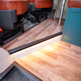 Abigail the 4 Berth Off-Grid