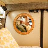 Abigail the 4 Berth Off-Grid