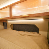 Abigail the 4 Berth Off-Grid