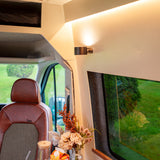 Abigail the 4 Berth Off-Grid
