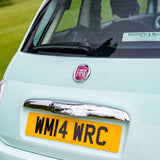 Fiat 500 Lounge