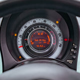 Fiat 500 Lounge