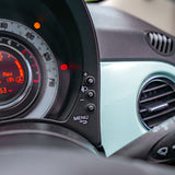 Fiat 500 Lounge