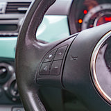 Fiat 500 Lounge