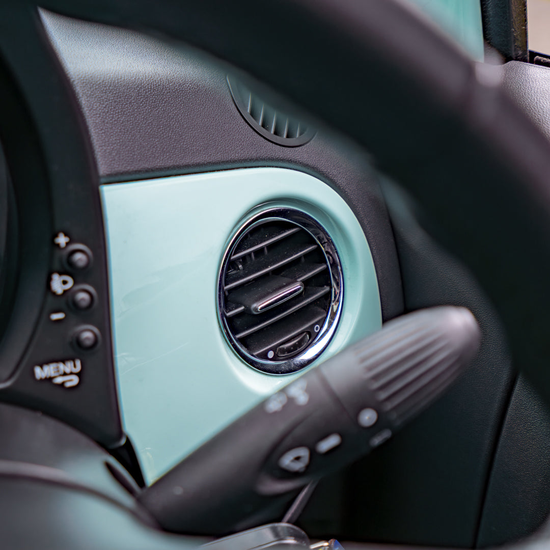 Fiat 500 Lounge