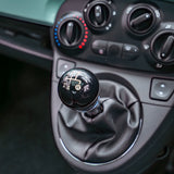 Fiat 500 Lounge