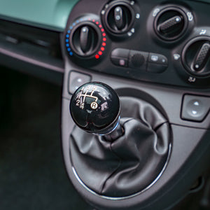 Fiat 500 Lounge