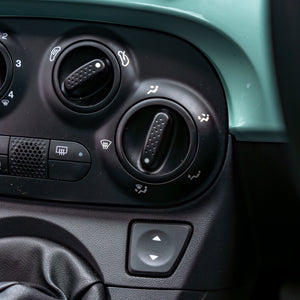 Fiat 500 Lounge
