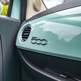 Fiat 500 Lounge