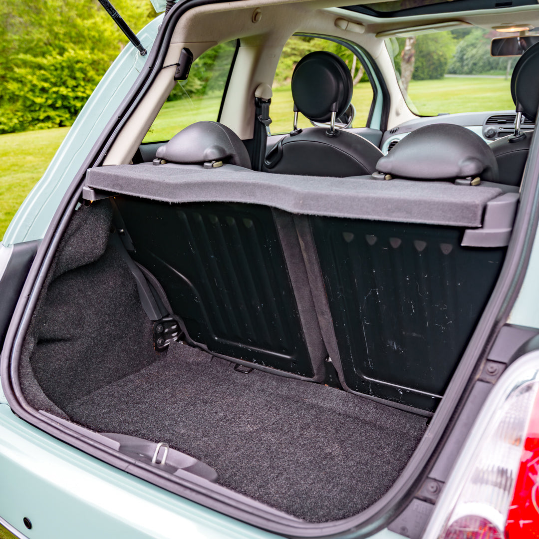 Fiat 500 Lounge