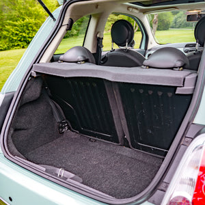 Fiat 500 Lounge