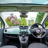 Fiat 500 Lounge