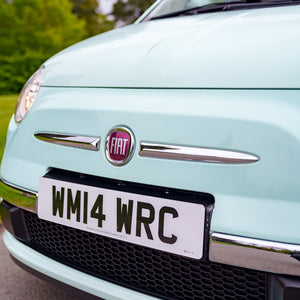 Fiat 500 Lounge