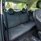Fiat 500 Lounge