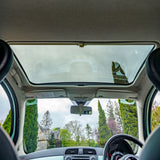 Fiat 500 Lounge