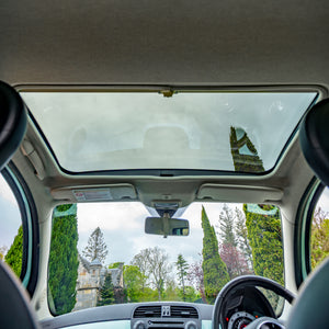 Fiat 500 Lounge