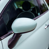 Fiat 500 Lounge