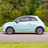 Fiat 500 Lounge
