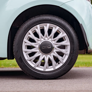 Fiat 500 Lounge