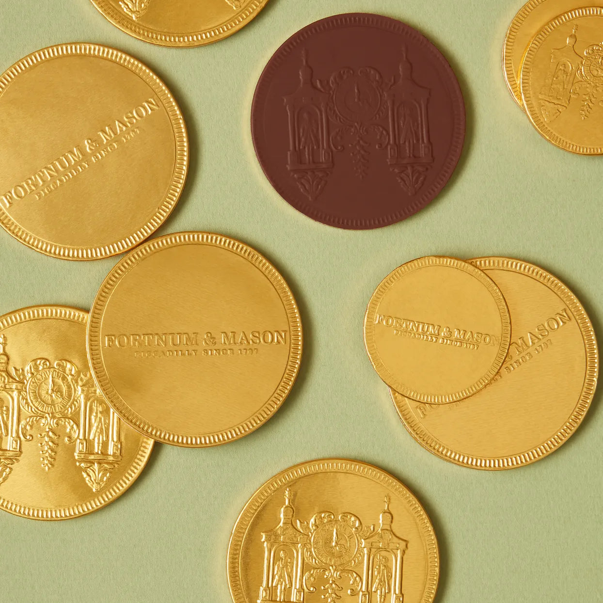 Fortnum and Mason The Lunar New Year Hamper