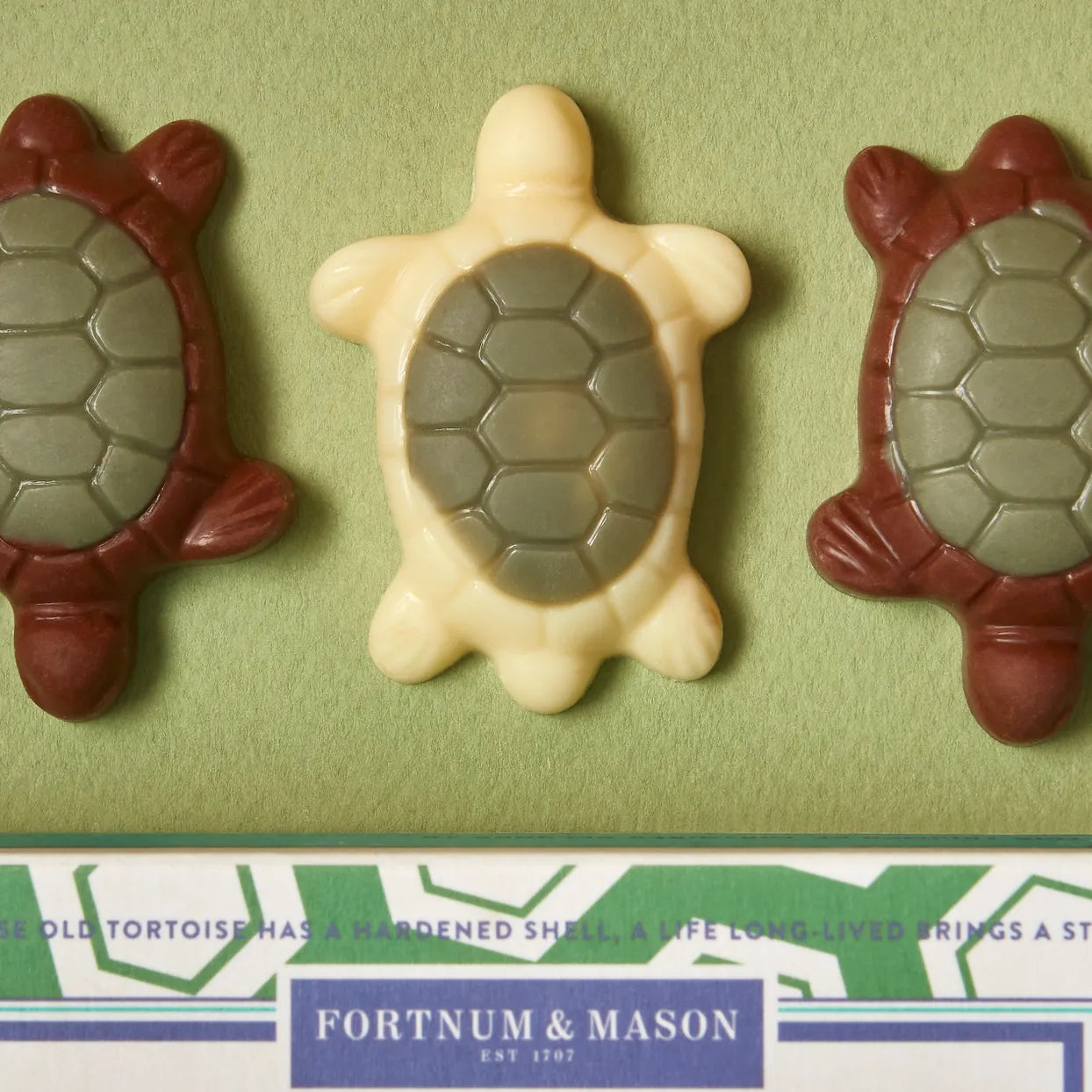 Fortnum and Mason The Lunar New Year Hamper