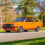 FORD ESCORT RS2000