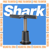 FREE TO ENTER- Shark Turbo Blade Tower Fan