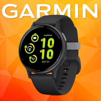 GARMIN vivoactive 5 Smart Watch - Any Colour