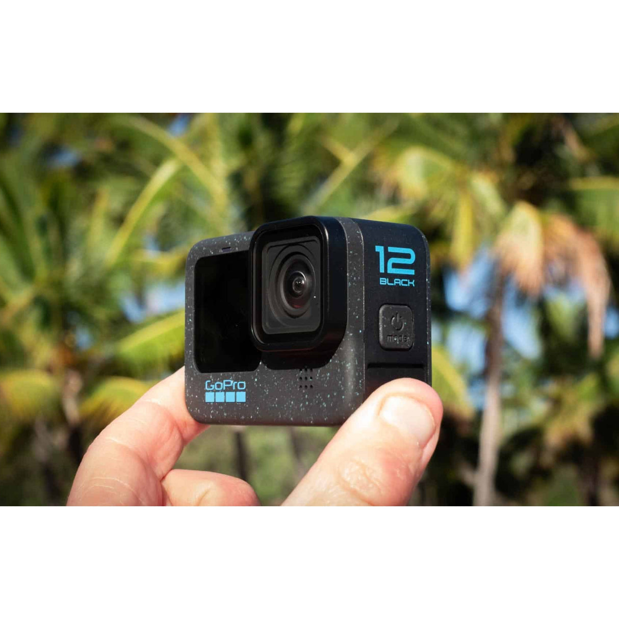 GoPro Hero 12 Black - 30th Jan 24