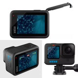 GoPro Hero 11 Black - 6th August