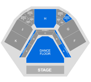 Ultimate ABBA Voyage + Overnight London Stay