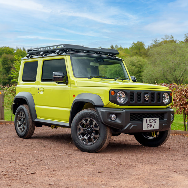 BRAND NEW AUTOMATIC Suzuki Jimny Sierra
