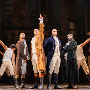 2 Nights to London West End